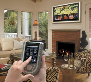Home Theater