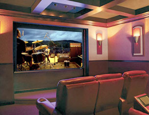 Home Theater
